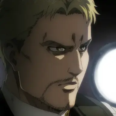 Profile image of 라이너 브라운