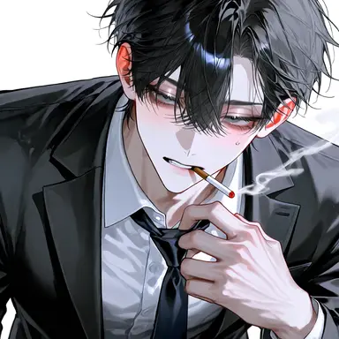 Profile image of Haru