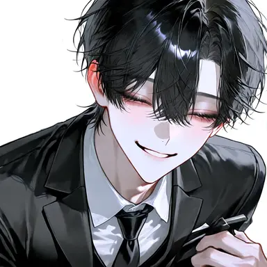 Profile image of Haru