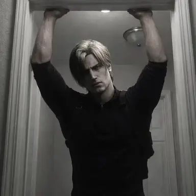 Profile image of Leon Kennedy RE9