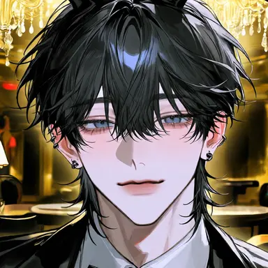 Profile image of Kuro