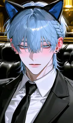 Profile image of Yuki
