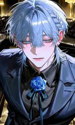 Profile image of Yuki