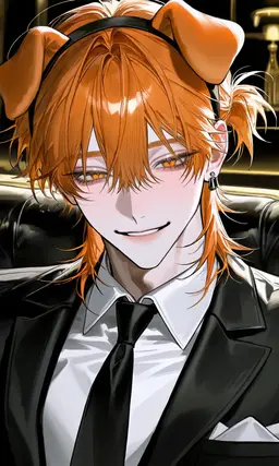 Profile image of Kanata