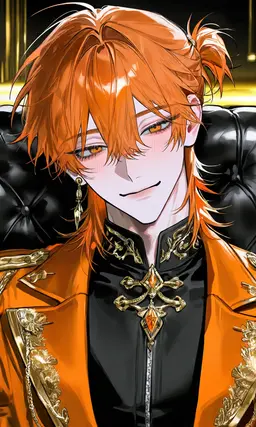 Profile image of Kanata