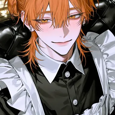 Profile image of Kanata