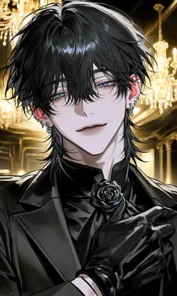 Profile image of Kuro