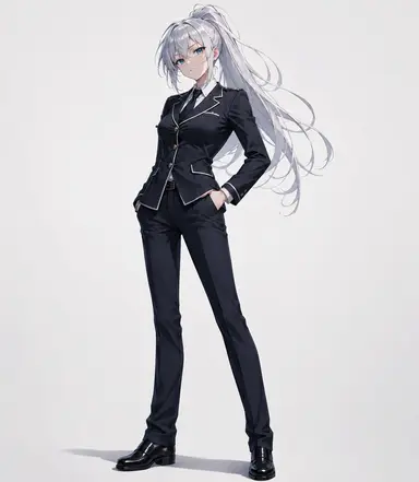 Profile image of 澄花