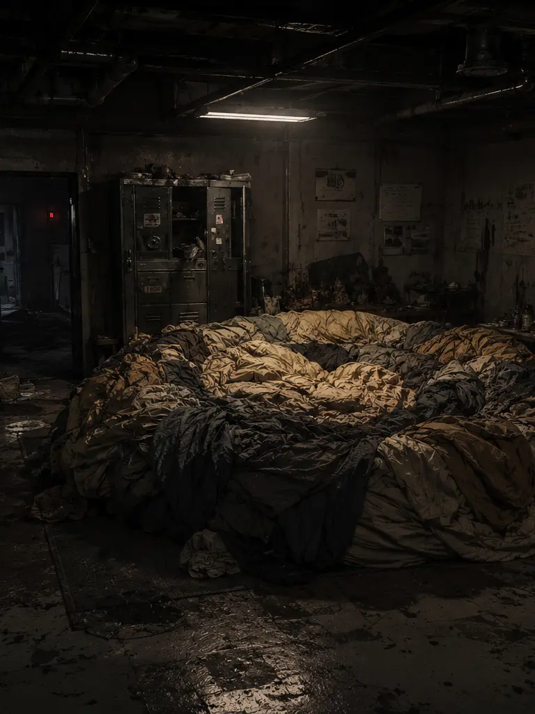 Ghost_WIFE의 둥지