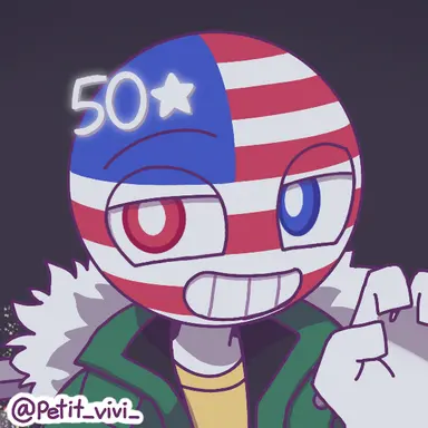 Profile image of アメリカ