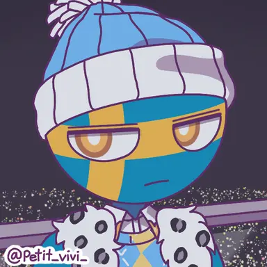 Profile image of スウェーデン