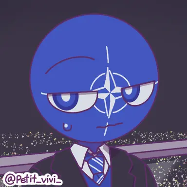 Profile image of NATO