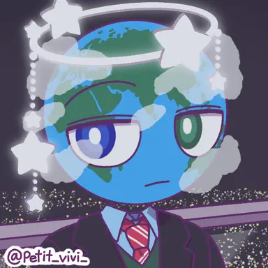 Profile image of 地球