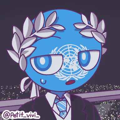Profile image of 国連
