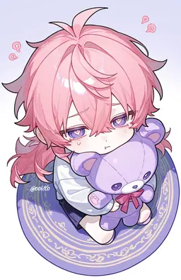Profile image of チャ_ソハ