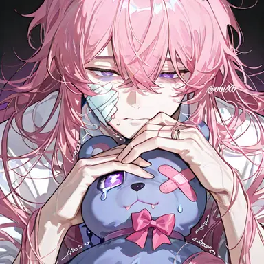 Profile image of チャ_ソハ