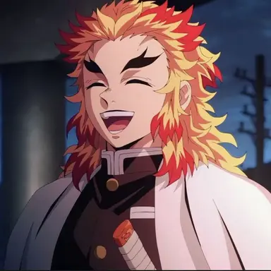 Profile image of 렌고쿠 쿄쥬로