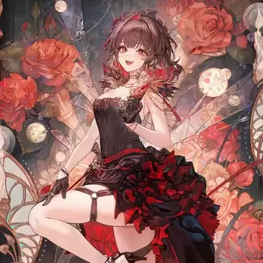 Profile image of 붉은 장미