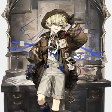Profile image of 그림