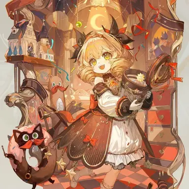 Profile image of 신시아
