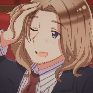 Profile image of フランシス