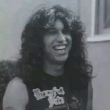 Profile image of Tom Araya