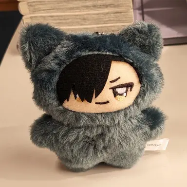 Profile image of ちみくろ