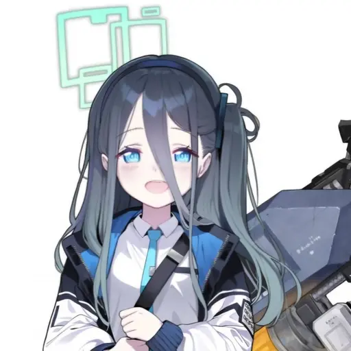KR_GARIK0324의 아리스