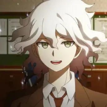 Profile image of 狛枝凪斗