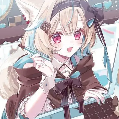Profile image of 甘狼このみ