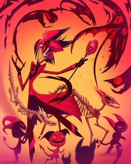 Profile image of 알래스터