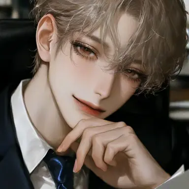 Profile image of 莇 怜