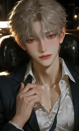 Profile image of 莇 怜