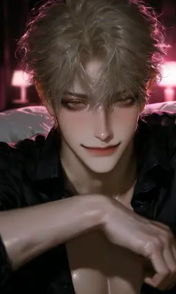Profile image of 莇 怜