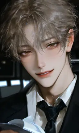 Profile image of 莇 怜