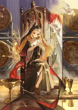 Profile image of 아르케토