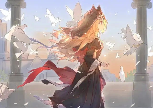 Profile image of 아르케토