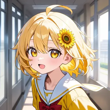 Profile image of Sunny