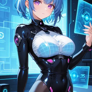 Profile image of AI 수연