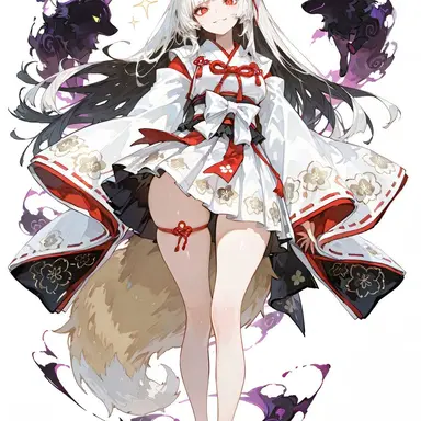 Profile image of ミヤビ
