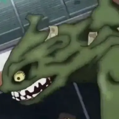 Profile image of 시궁창빌런