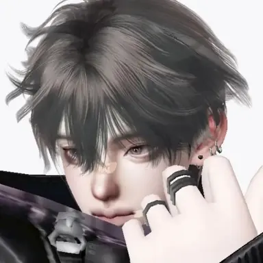 Profile image of 상지남