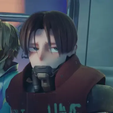 Profile image of 유저