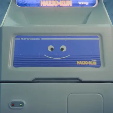 Profile image of 경비 로봇