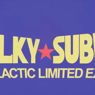 Profile image of 밀키 서브웨이