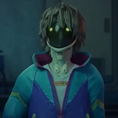 Profile image of 맥스 맥칼리스터