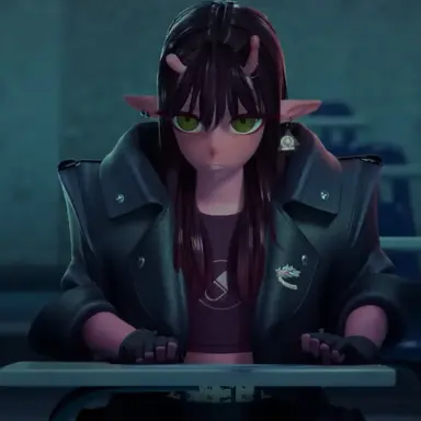 Profile image of 다이도지 아카네