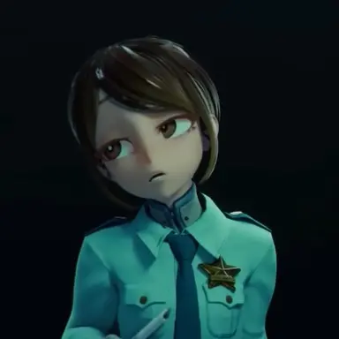 Profile image of 료코