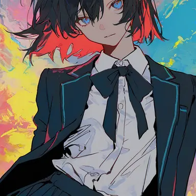 Profile image of Miyabi