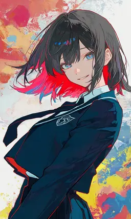 Profile image of Miyabi